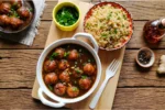 Veg Manchurian